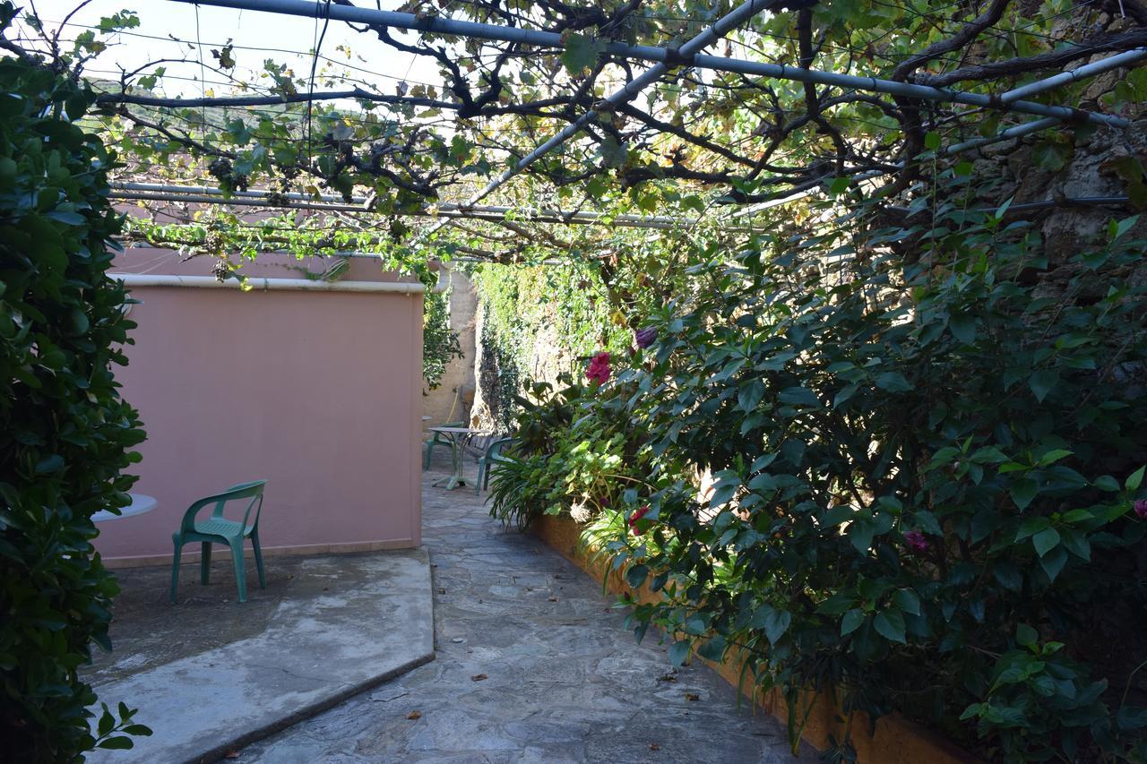 U Patriarcu Hotel Cagnano Exterior photo