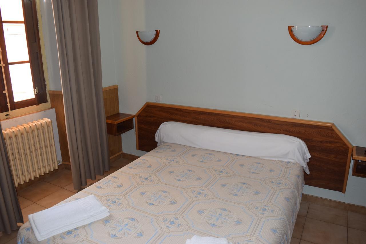 U Patriarcu Hotel Cagnano Exterior photo