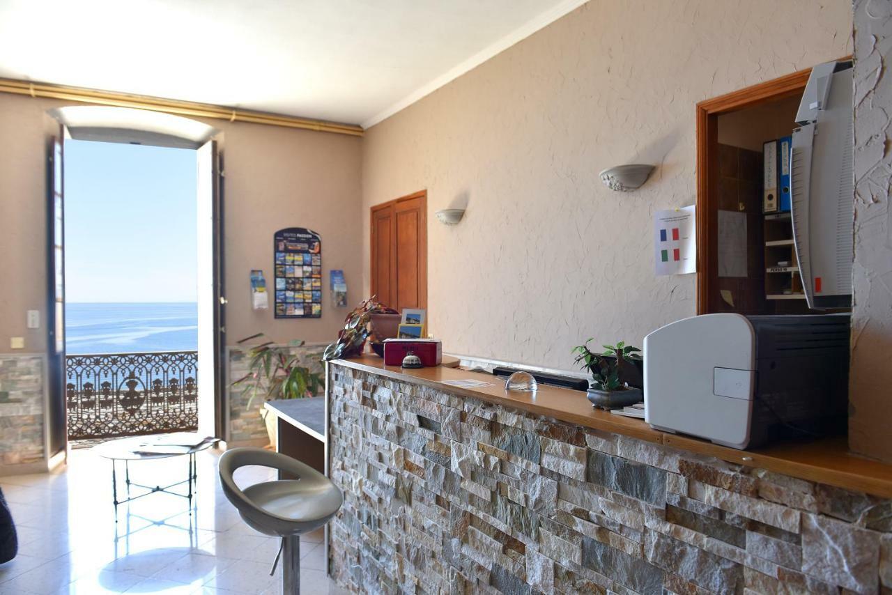 U Patriarcu Hotel Cagnano Exterior photo